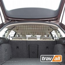 Travall Lastgaller - SKODA OCTAVIA EST(12-20)SCOUT(14-20)NO S/RF